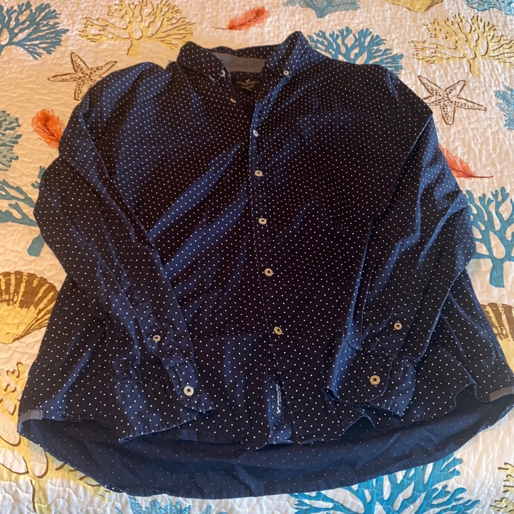 American Eagle Blouse